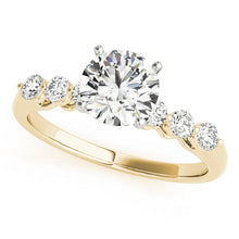Load image into Gallery viewer, Engagement Ring M50422-E-5
