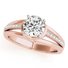 Load image into Gallery viewer, Engagement Ring M50780-E
