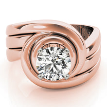 Load image into Gallery viewer, Engagement Ring M80174
