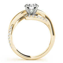 Load image into Gallery viewer, Engagement Ring M84832
