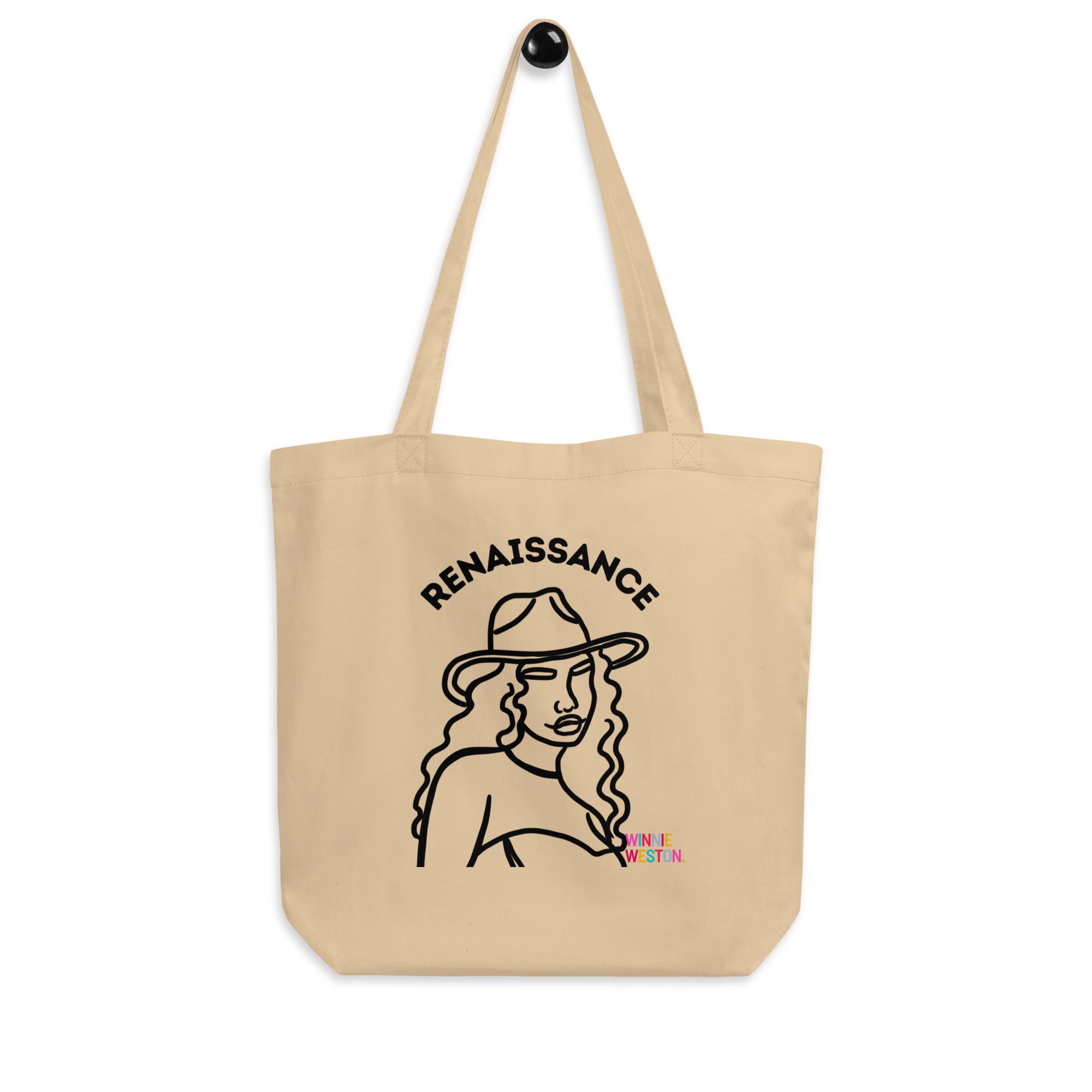 Renaissance Tote Bag
