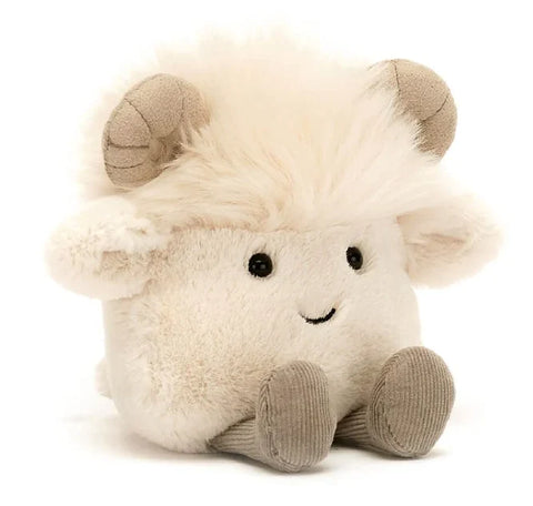 Amuseable Ram Jellycat