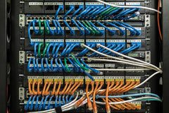 Network server image