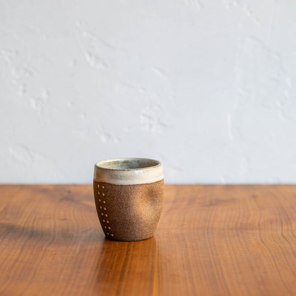 Cortado Coffee Cups – Besiki Ceramics