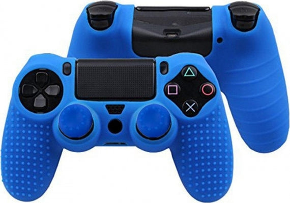 ps4 silicone