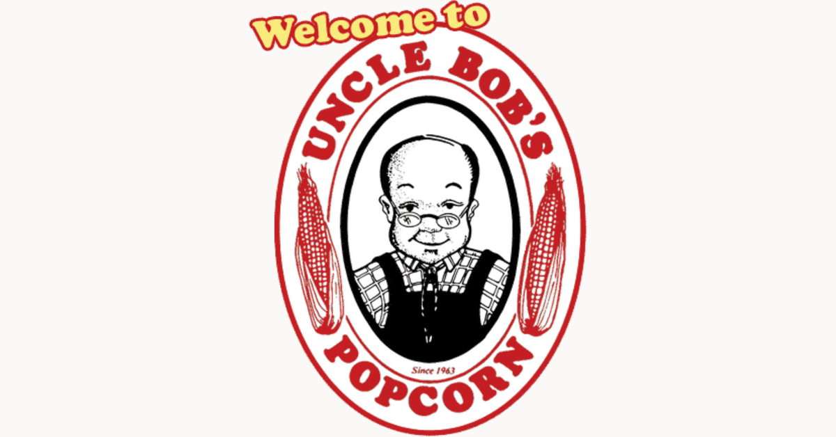 Popcorn Machine Glass Cleaner - Online Popcorn Flavors and Supplies - Uncle  Bob's Popcorn