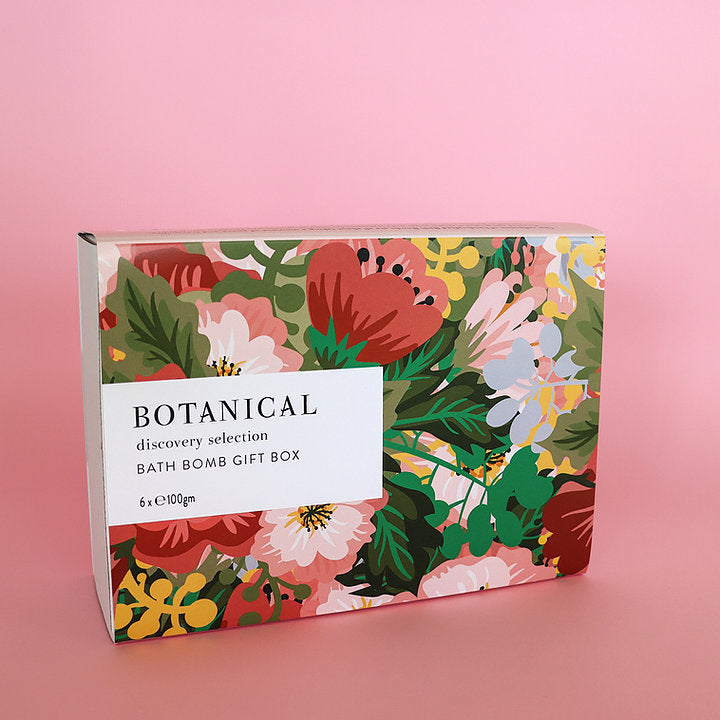 divine botanics bath bombs