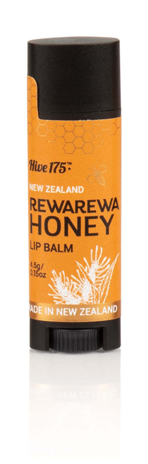 NZ Honey Lip Balms