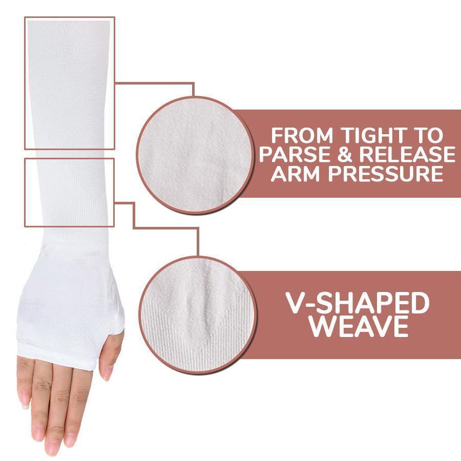 Arm Shaping Sleeves