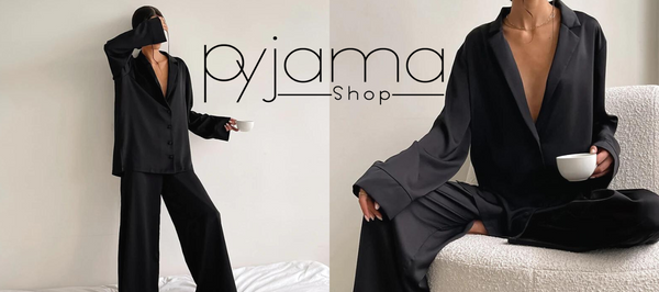 Pyjama Shop