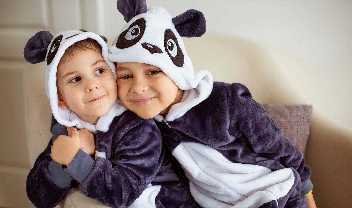 Combinaison Pyjama Enfant | Pyjama Shop