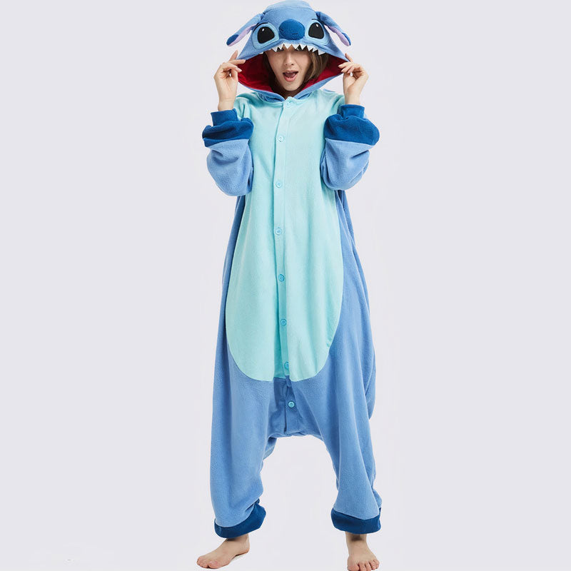 Combinaison Pyjama Stitch  Achat en ligne – AliExpress