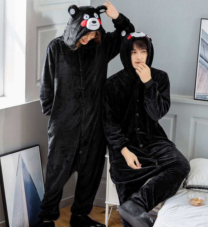 Combinaison pyjama homme stitch - Pyjama Combinaison