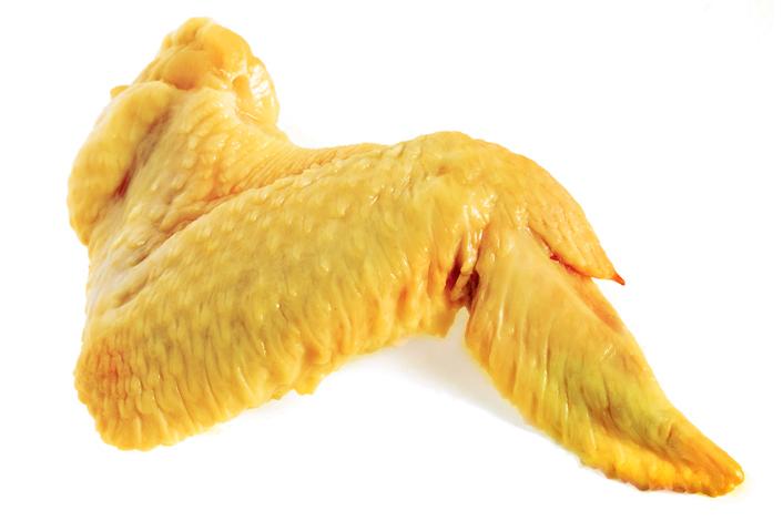 Alitas de pollo de corral/ Chicken winds corn fed – agavesonline