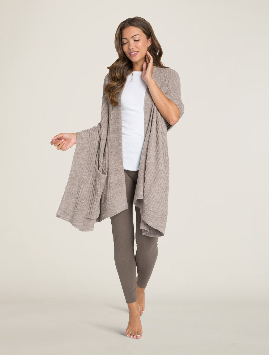 CozyChic Lite® Travel Shawl