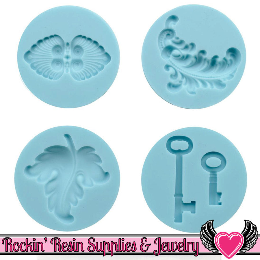 springerle molds martha stewart