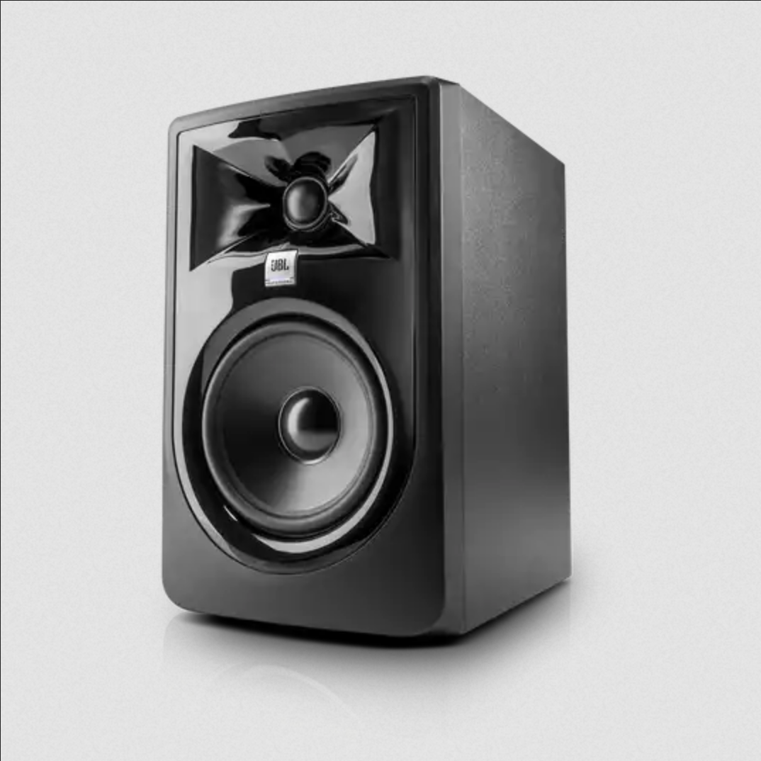 JBL EON208P COMPLETE AUDIO SYSTEM Equipo Completo de sonido