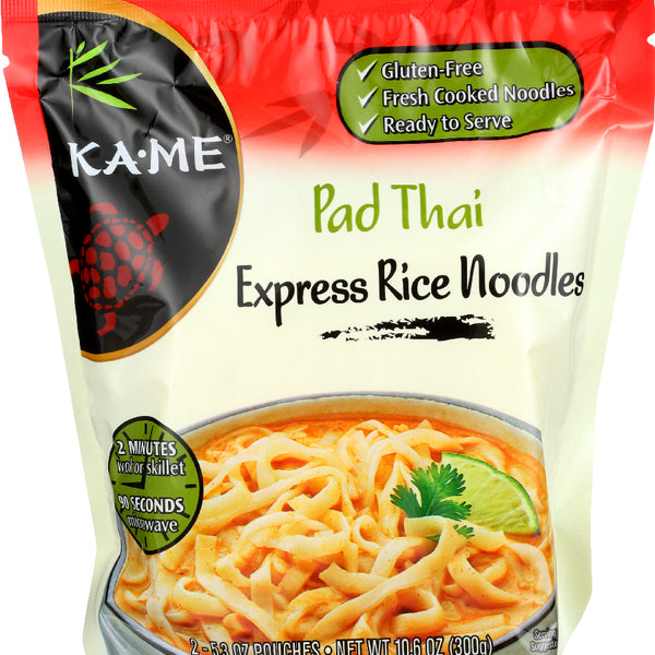 KA ME: Noodle Rice Pad Thai Express, 10.3 oz