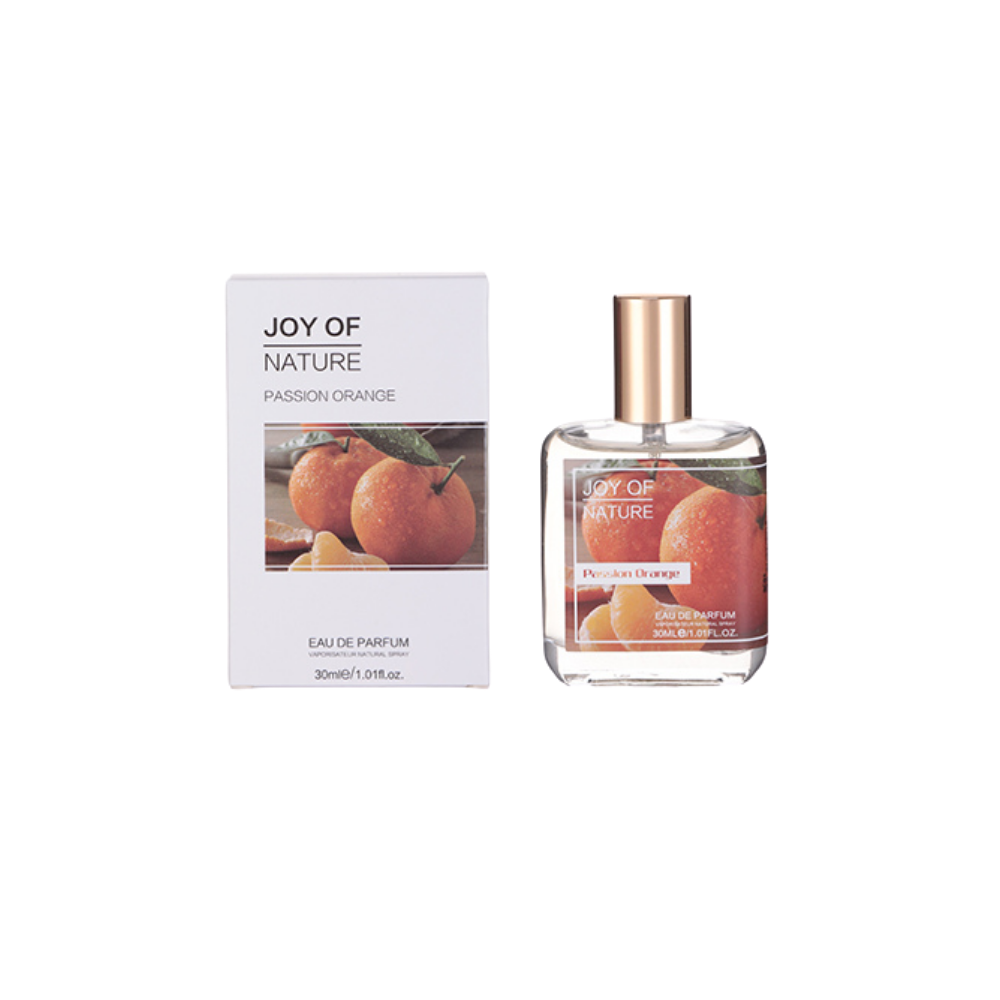 joy of nature perfume