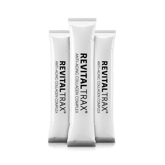 RevitalTrax - Kolagenas "Anti-Aging Collagen Complex"