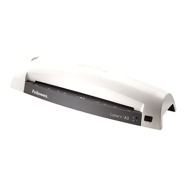 Image of Fellowes Lunar A3 laminator