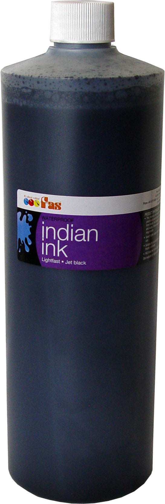 non toxic india ink