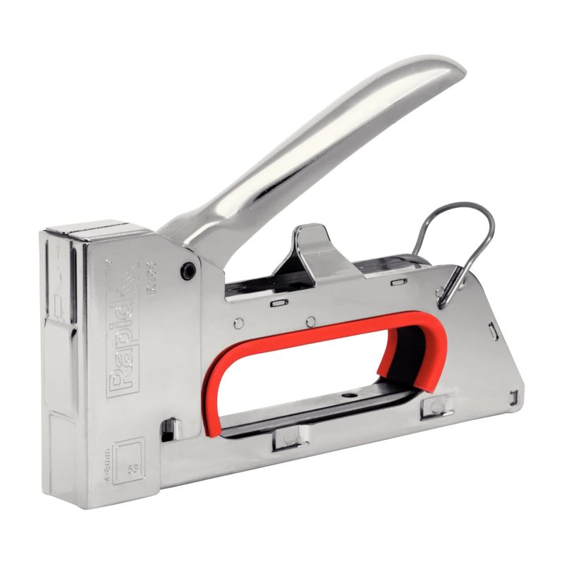 Hobby Land Rapid R153 Pro Steel Tacker