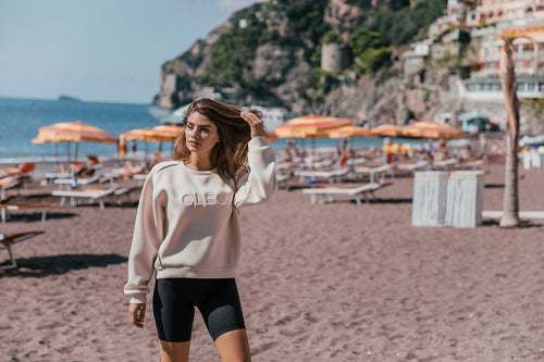 Capri Lookbook – Cleo Harper