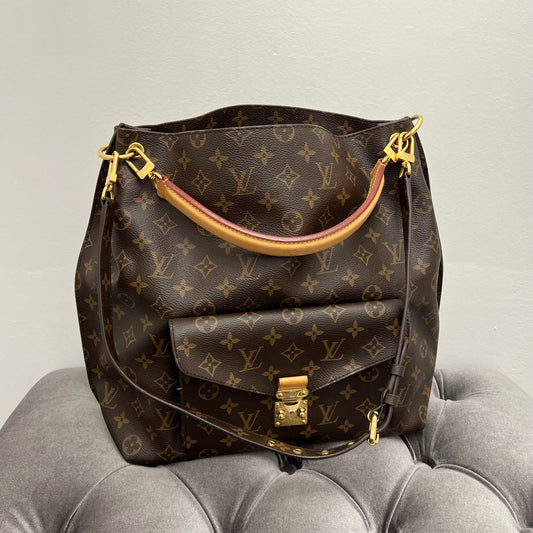 Louis Vuitton Boetie MM Monogram – J'Adore Wakefield