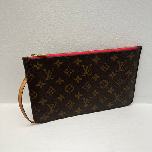 Louis Vuitton Monogram Giant Sunrise Pastel Cosmetic Pouch – J