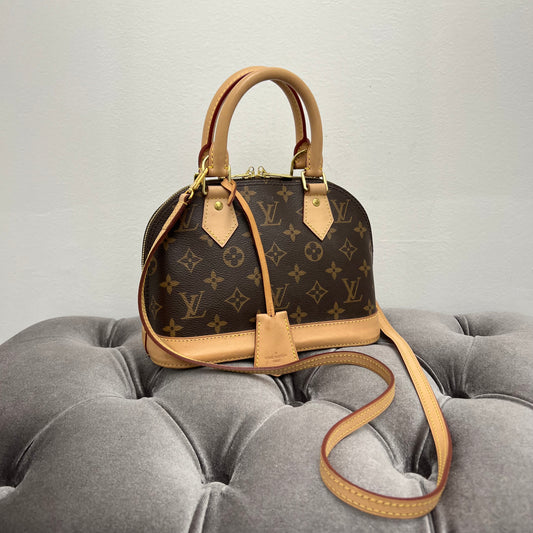 Louis Vuitton Sologne Crossbody Multicolor Monogram – J'Adore Wakefield