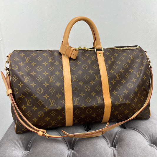 Louis Vuitton Retiro MM Monogram – J'Adore Wakefield