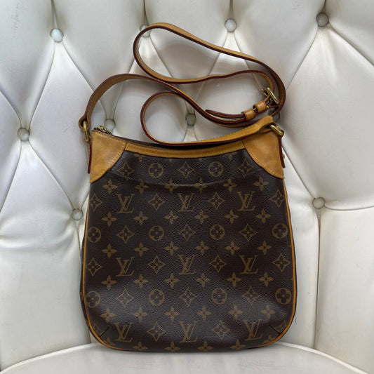 Louis Vuitton Monogram Insolite Wallet – J'Adore Wakefield