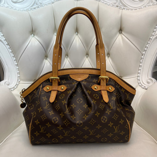 Louis Vuitton Delightful GM Monogram – J'Adore Wakefield