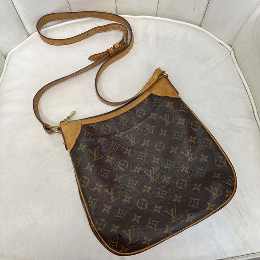 Louis Vuitton Eugenie Wallet Monogram – J'Adore Wakefield