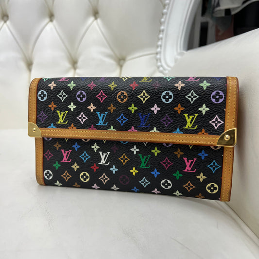 Louis Vuitton x Virgil Abloh Zoooom With Friends Monogram Essential Tr –  Madison Avenue Couture