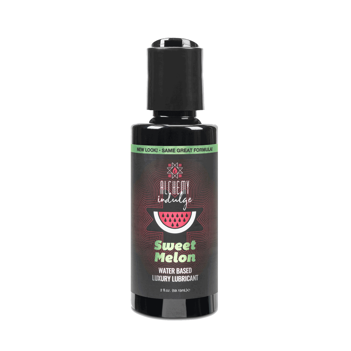 Sweet Melon Flavored Lubricant | Alchemy