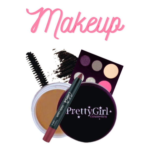 Pretty Girl Cosmetics  Shop Cheer and Dance Makeup