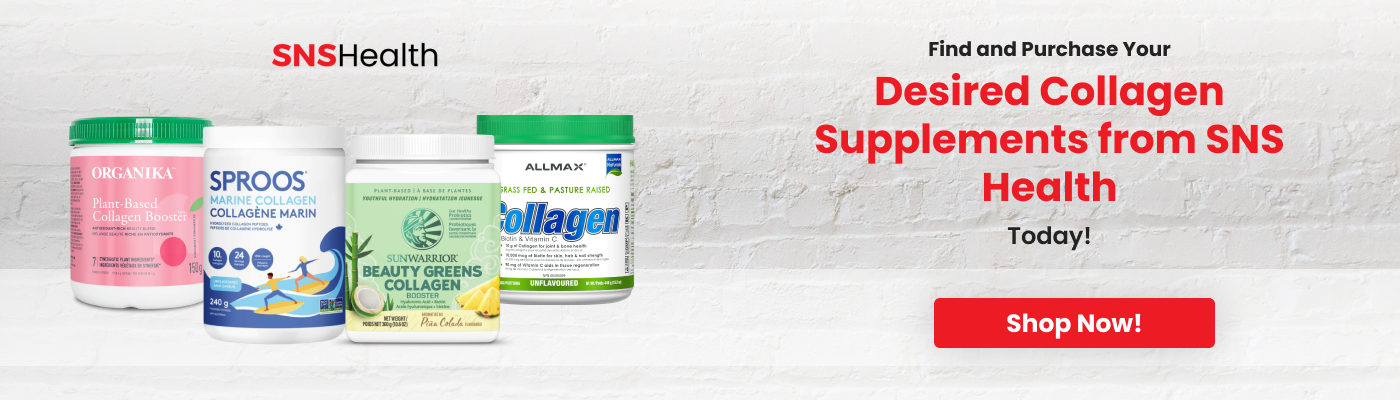 Find and Purchase Your Desired Collagen Supplements 