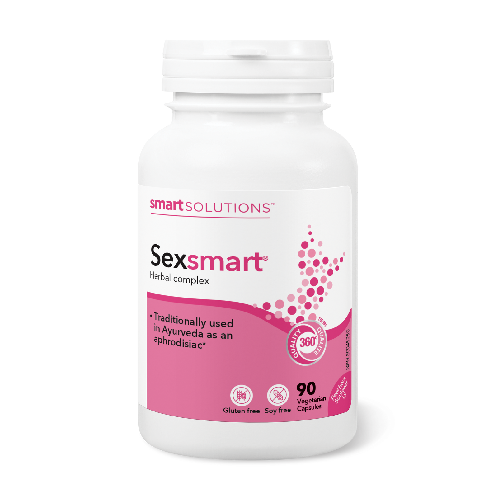 Smart Solutions Sexsmart