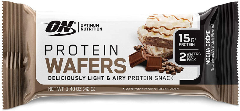 Protein Wafers