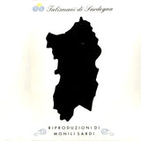 talismani di sardegna