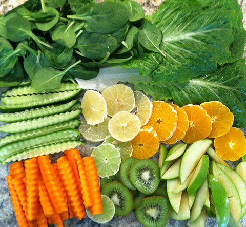 Goals 2016 Eat healthier Eat Better Healthy 2016