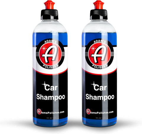 Black Friday Sale Featuring Adam's Polishes Car Shampoo Detailing