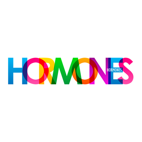 What are hormones