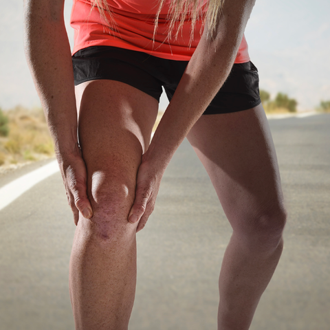  Joint knee pain