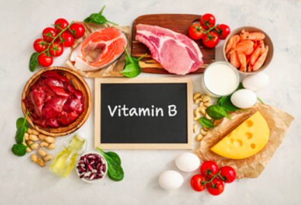 Vitamin B