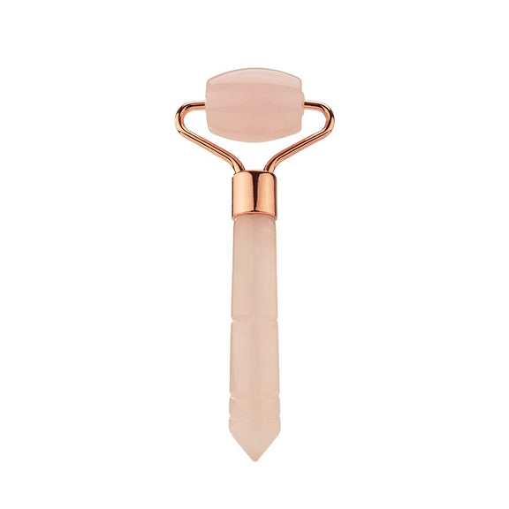 Face Ritual Rose Quartz Petite Roller