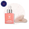 Facial Boost Gua Sha | Serum 30 mL | 1 oz & Gua Sha Set