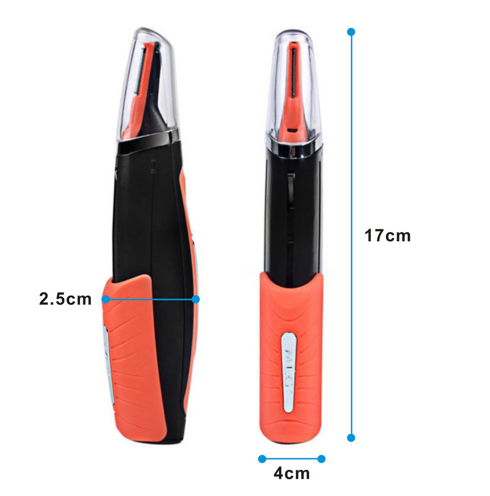multifunction 2 in 1 hair trimmer